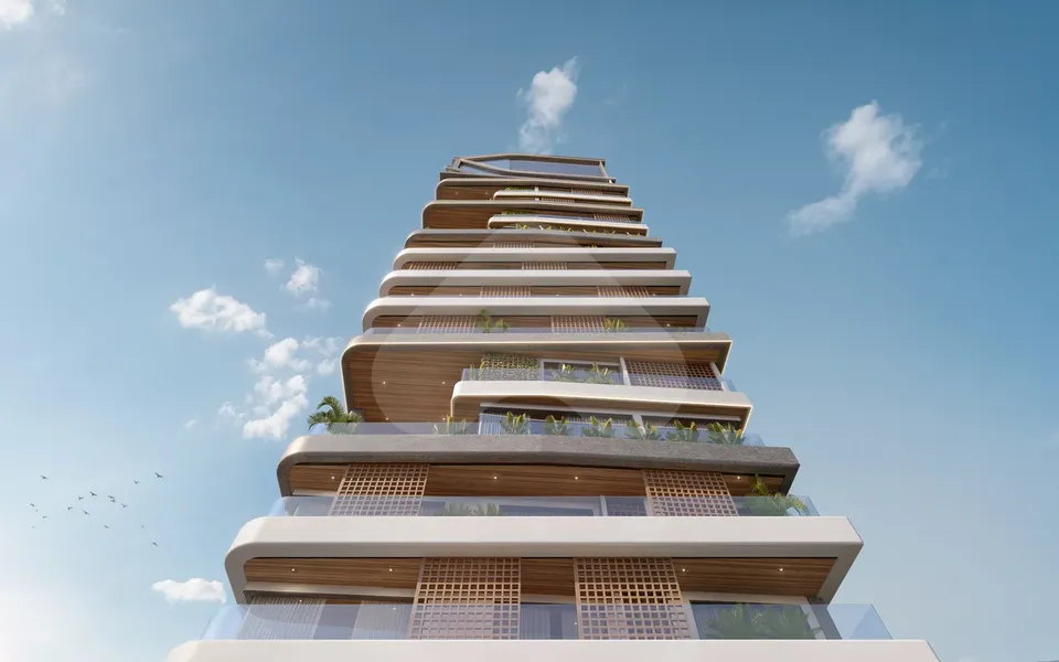 Zamá Coast - Apartamento com 183,86 m², em Meia Praia — foto 3