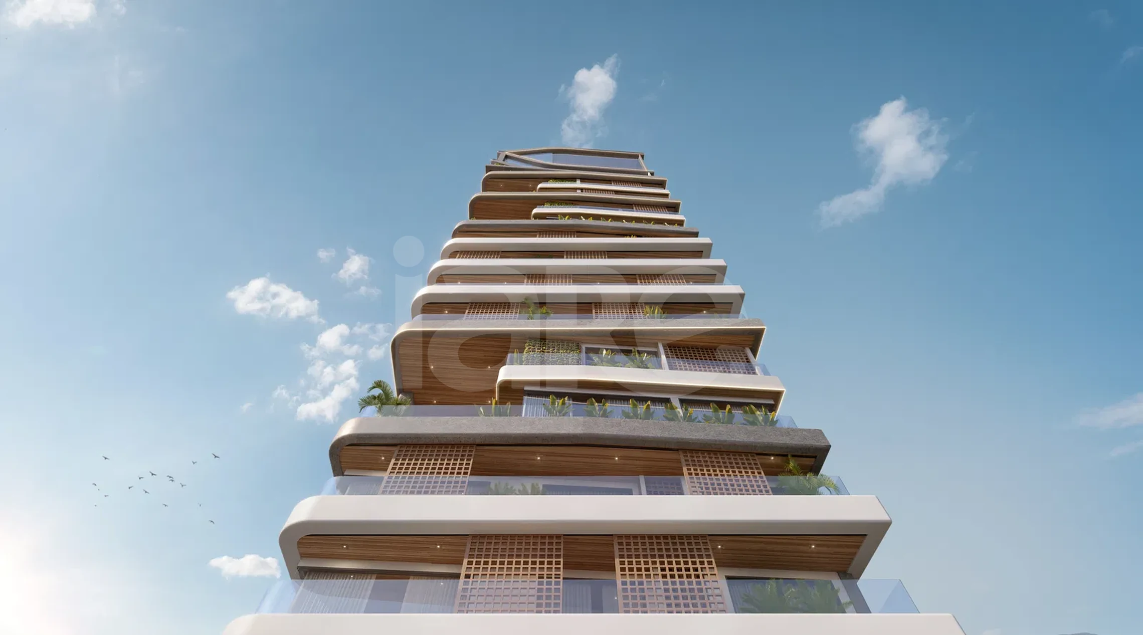 Zamá Coast - Apartamento com 183,86 m², em Meia Praia — foto 3