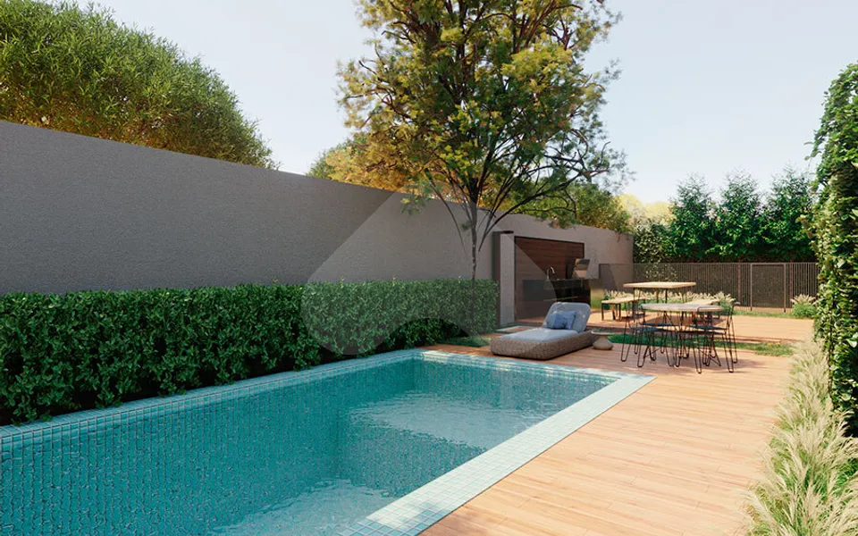 Porto Horizonte - Apartamento com 28 m², em Boa Viagem — foto 10