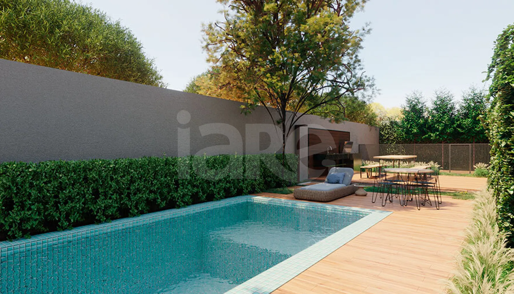 Porto Horizonte - Apartamento com 51 m², em Boa Viagem — foto 21