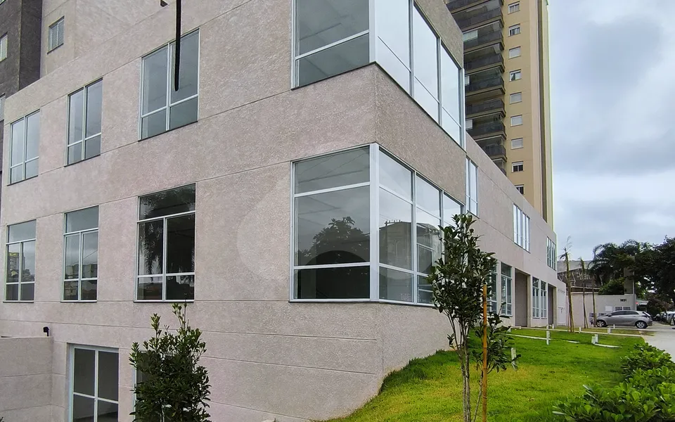 Vera Cruz - Apartamento com 43,05 m², em Vila Gustavo — foto 14