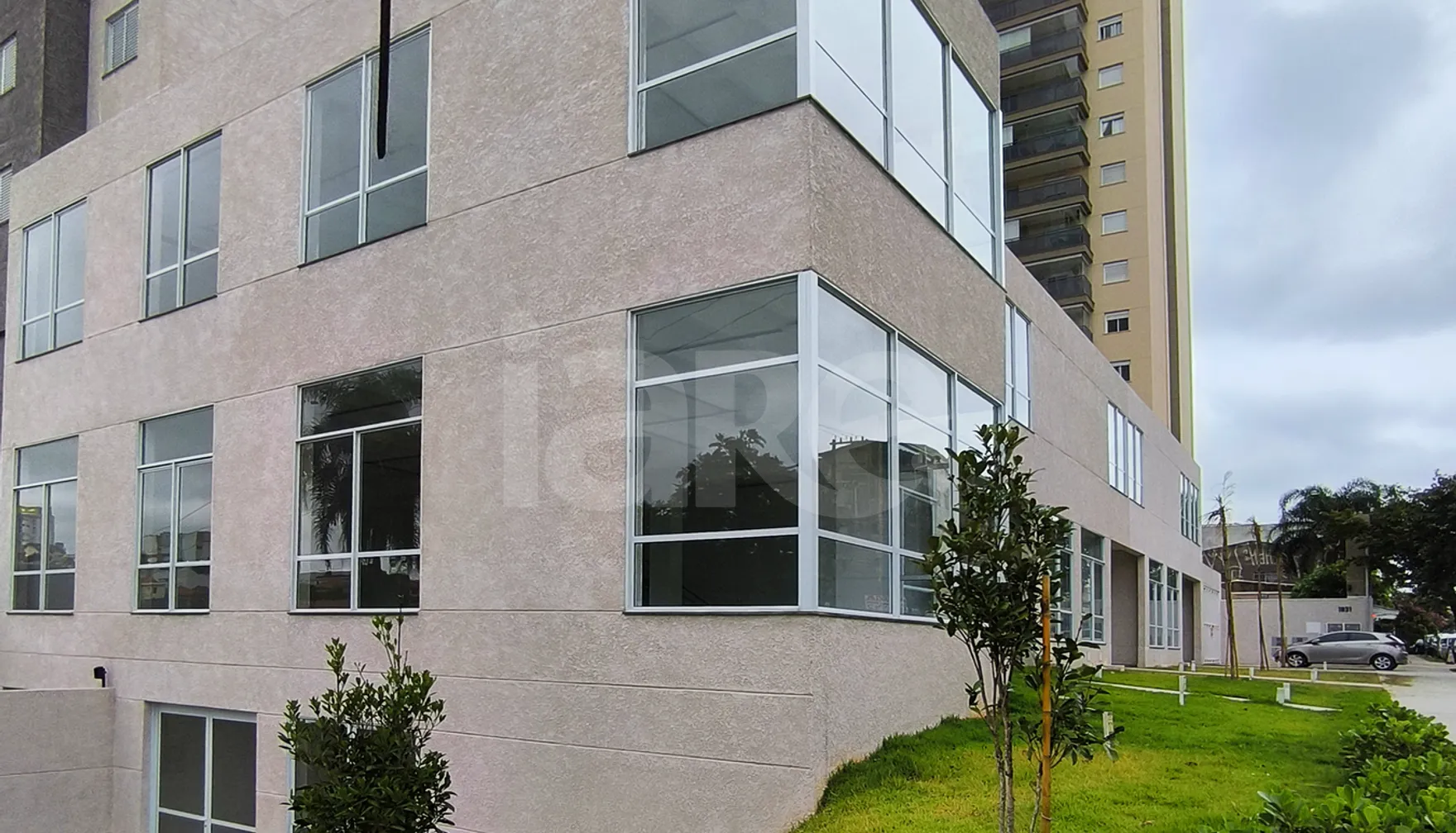 Vera Cruz - Loja com 784 m², em Vila Gustavo — foto 11