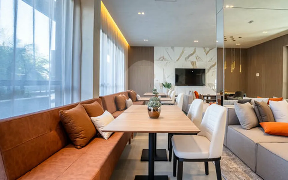 Raro Perdizes - Apartamento com 180,65 m², em Perdizes — foto 10