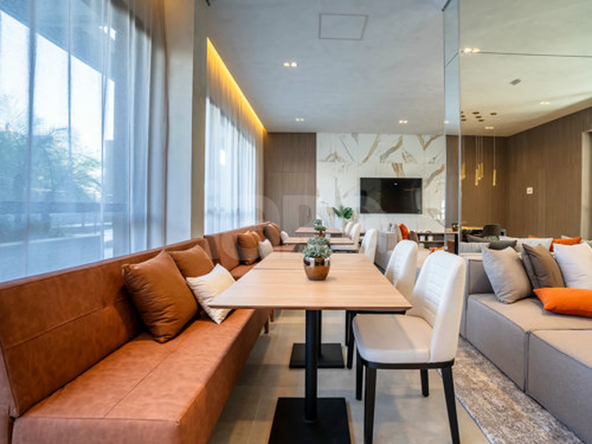 Raro Perdizes - Garden com 261,2 m², em Perdizes — foto 10