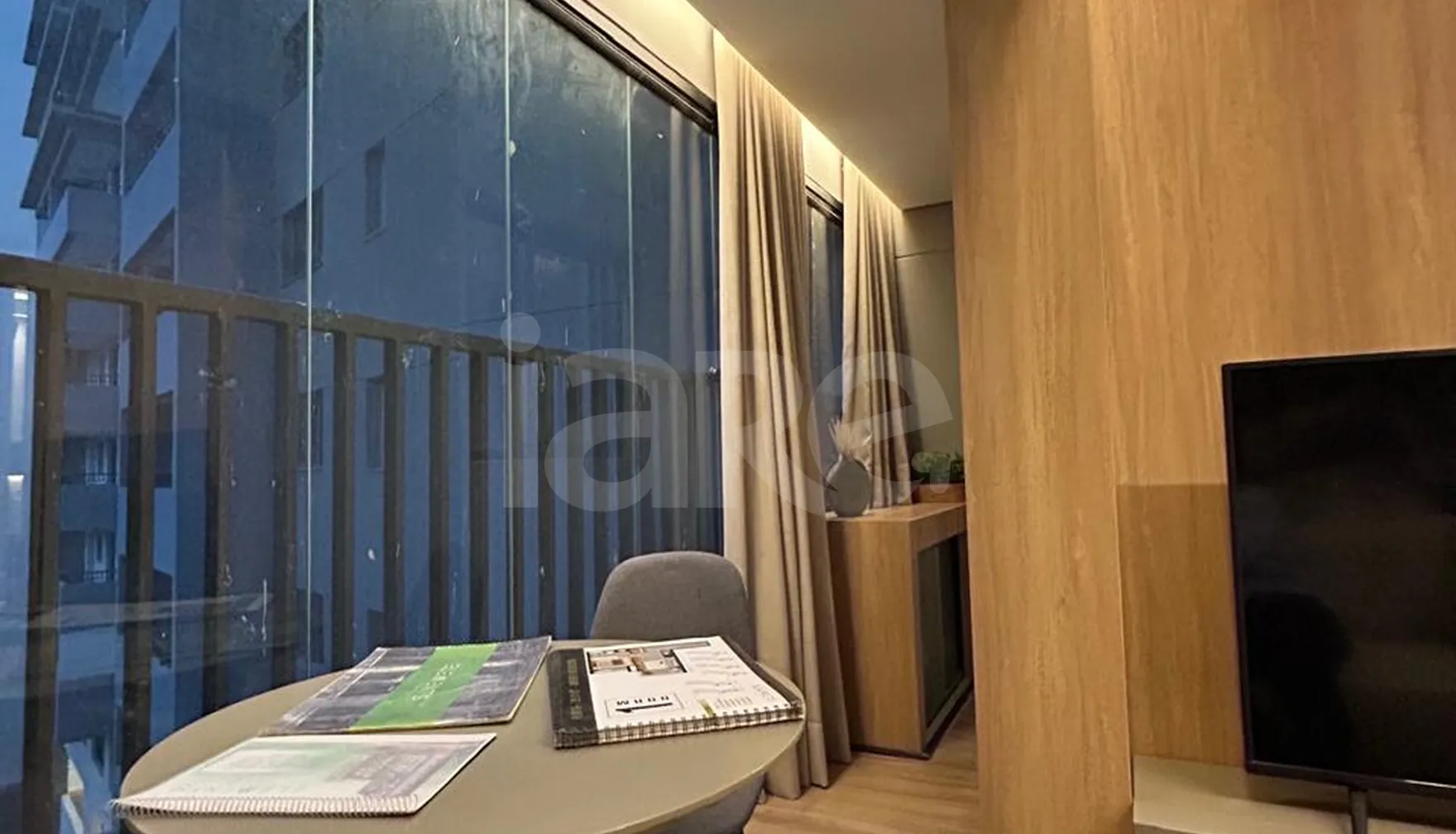 Elements Higienópolis - Apartamento com 43,94 m², em Higienópolis — foto 30