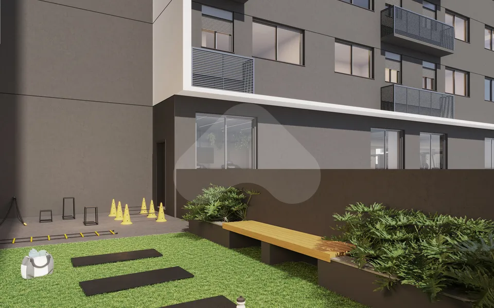 Mood Central Parque - Studio com 30,07 m², em Central Parque — foto 15