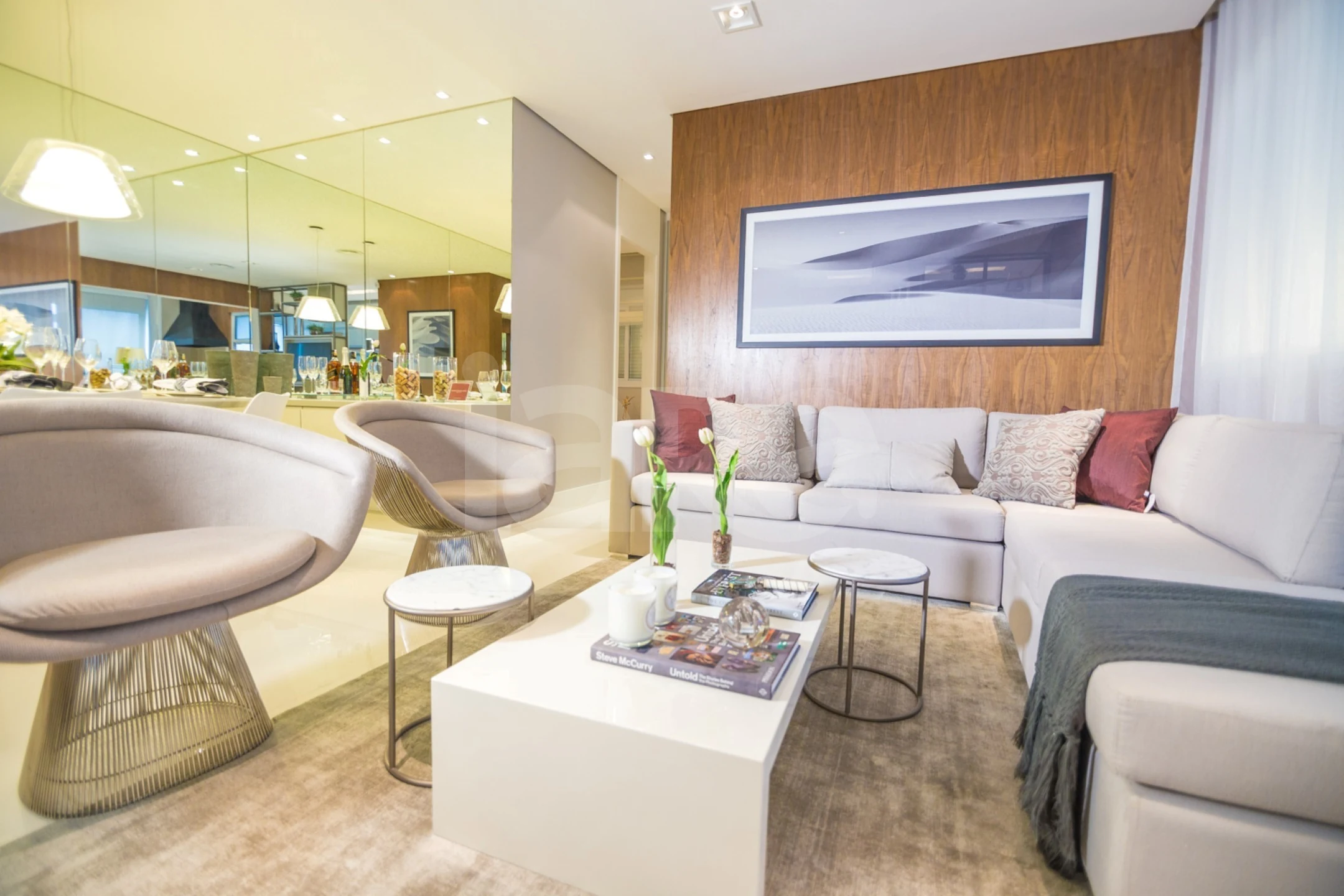 RG Oscar - Garden com 142,37 m², em Morumbi — foto 3