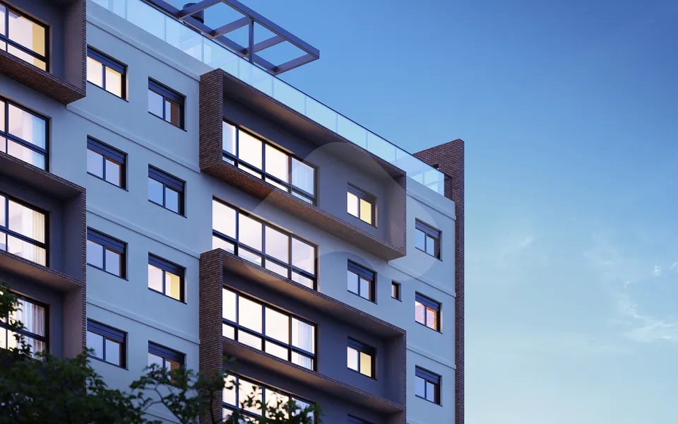 Nino 775 - Apartamento com 80,27 m², em Menino Deus — foto 11