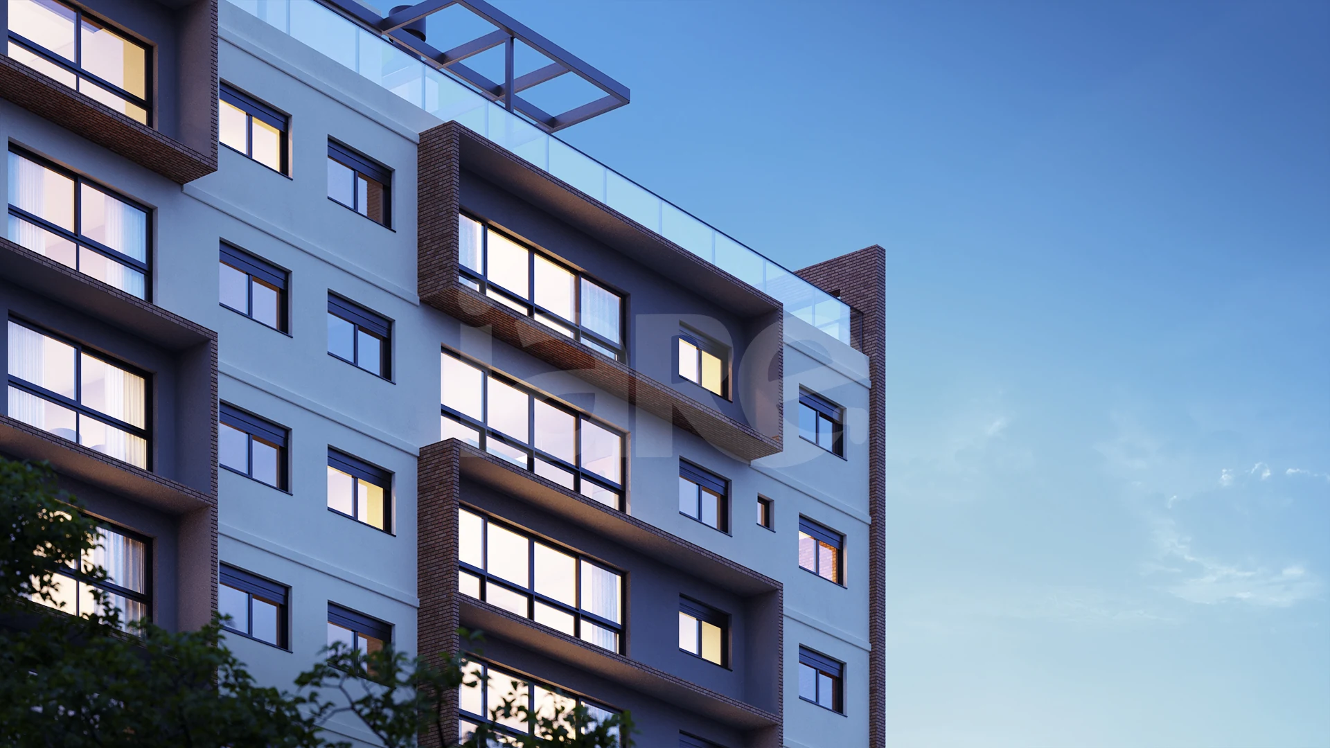 Nino 775 - Apartamento com 129,21 m², em Menino Deus — foto 13