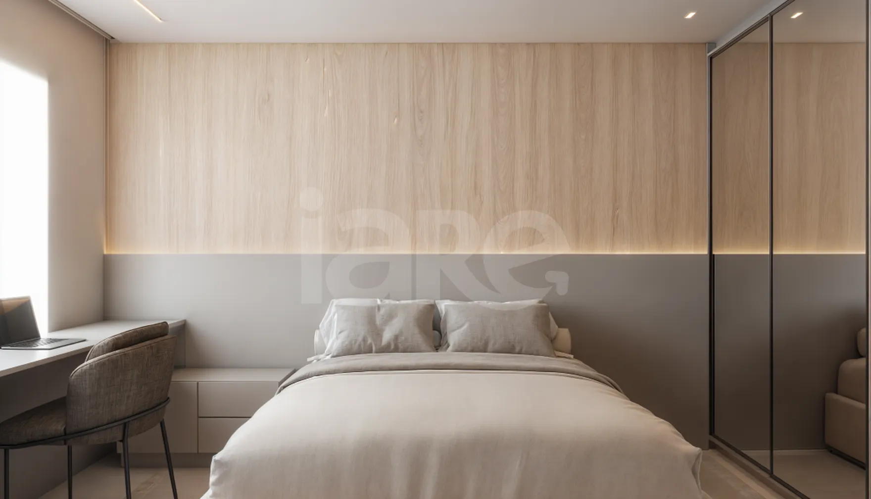 Sky Altiplano Residence - Garden com 107,06 m², em Altiplano Cabo Branco — foto 8