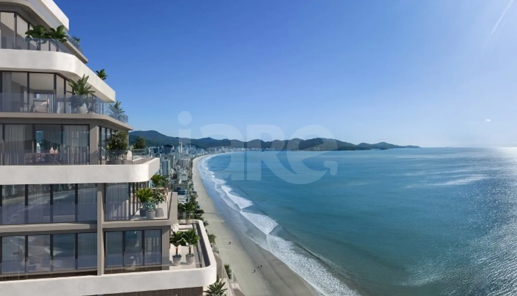 Edify One - Garden com 345,85 m², em Meia Praia — foto 19