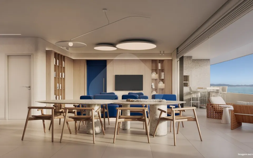 Era - Apartamento com 184,79 m², em Centro — foto 29