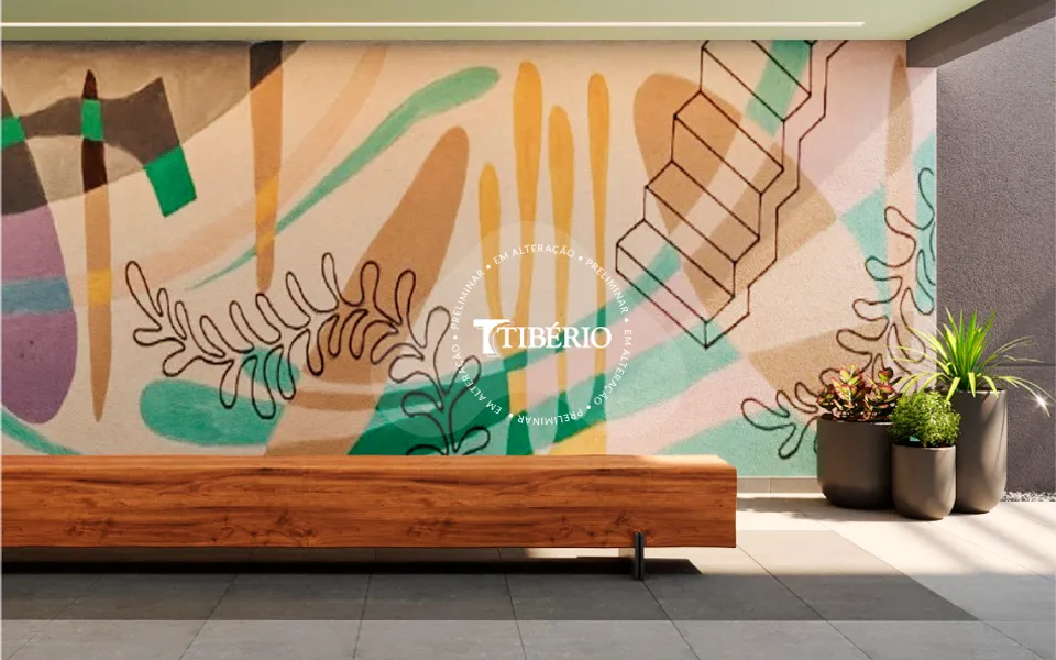 Hype Vila Mariana - Studio com 26,67 m², em Vila Mariana — foto 10