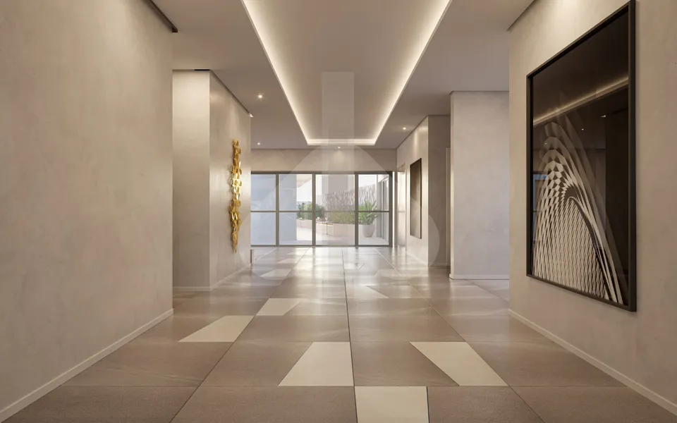 Feel Saúde - Studio com 27,33 m², em Vila da Saúde — foto 7