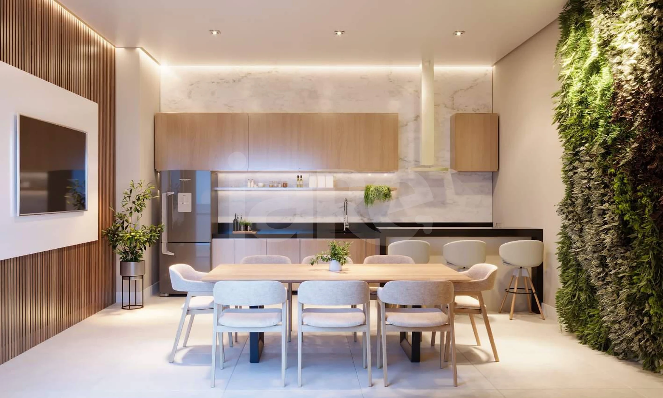 Mirai - Apartamento com 96,11 m², em Praia da Costa — foto 9