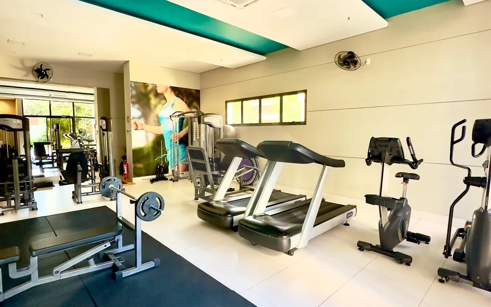 Port Valencia - Apartamento com 162,59 m², em Aldeota — foto 12