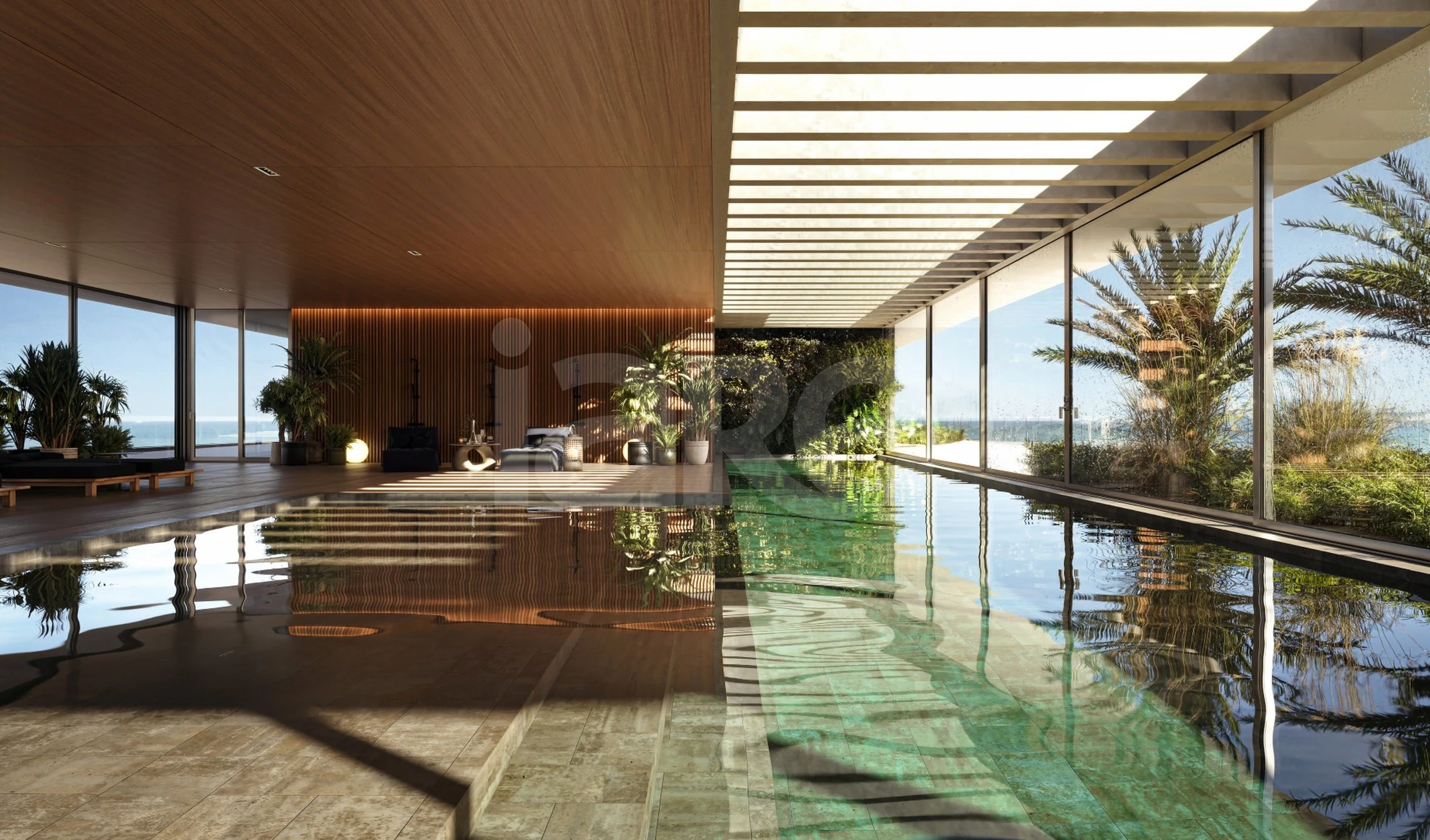 Ilhas Resort Xangri-lá - Garden com 196,25 m², em Centro — foto 27