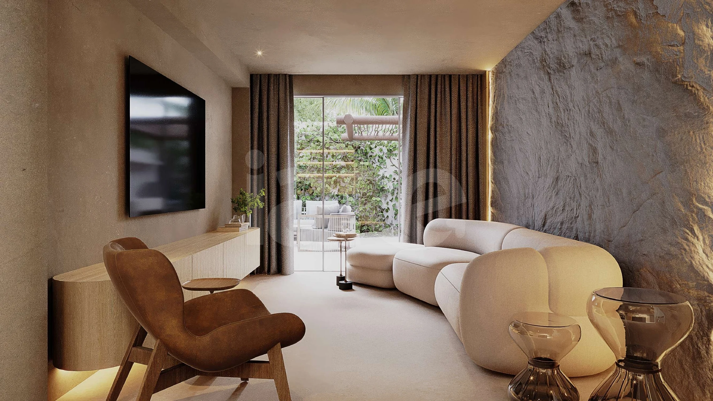 Golden Beach Formosa - Apartamento com 174 m², em Ponta de Matos — foto 4