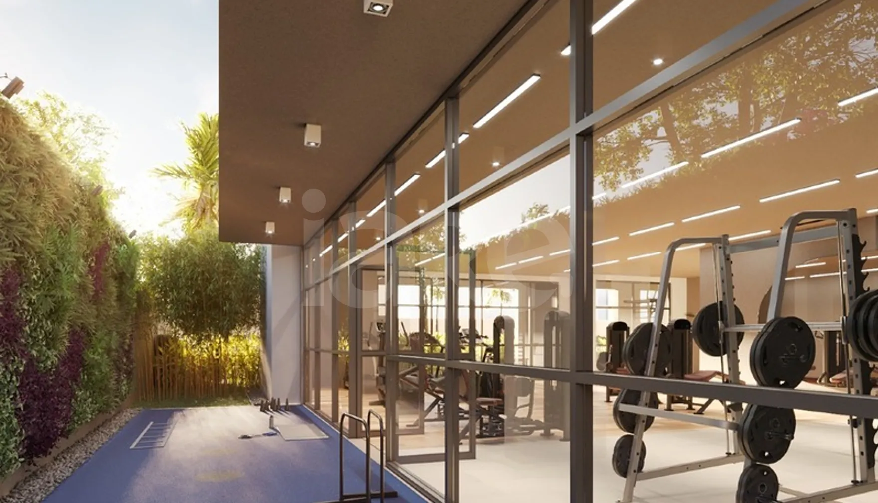 The Collection Moema - Studio com 26,7 m², em Moema — foto 14