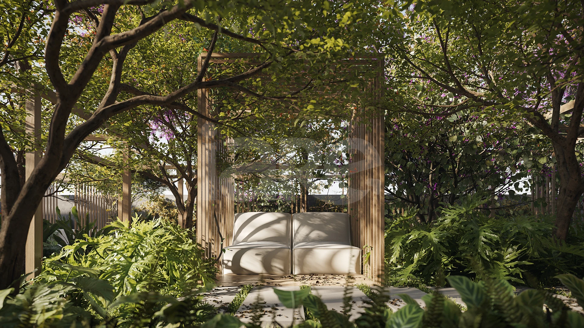 Mytá - Garden com 225,23 m², em Bigorrilho — foto 32