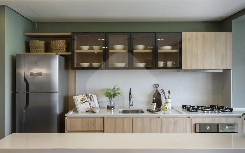 About Vila Mariana - Apartamento com 73,26 m², em Vila Mariana — foto 19