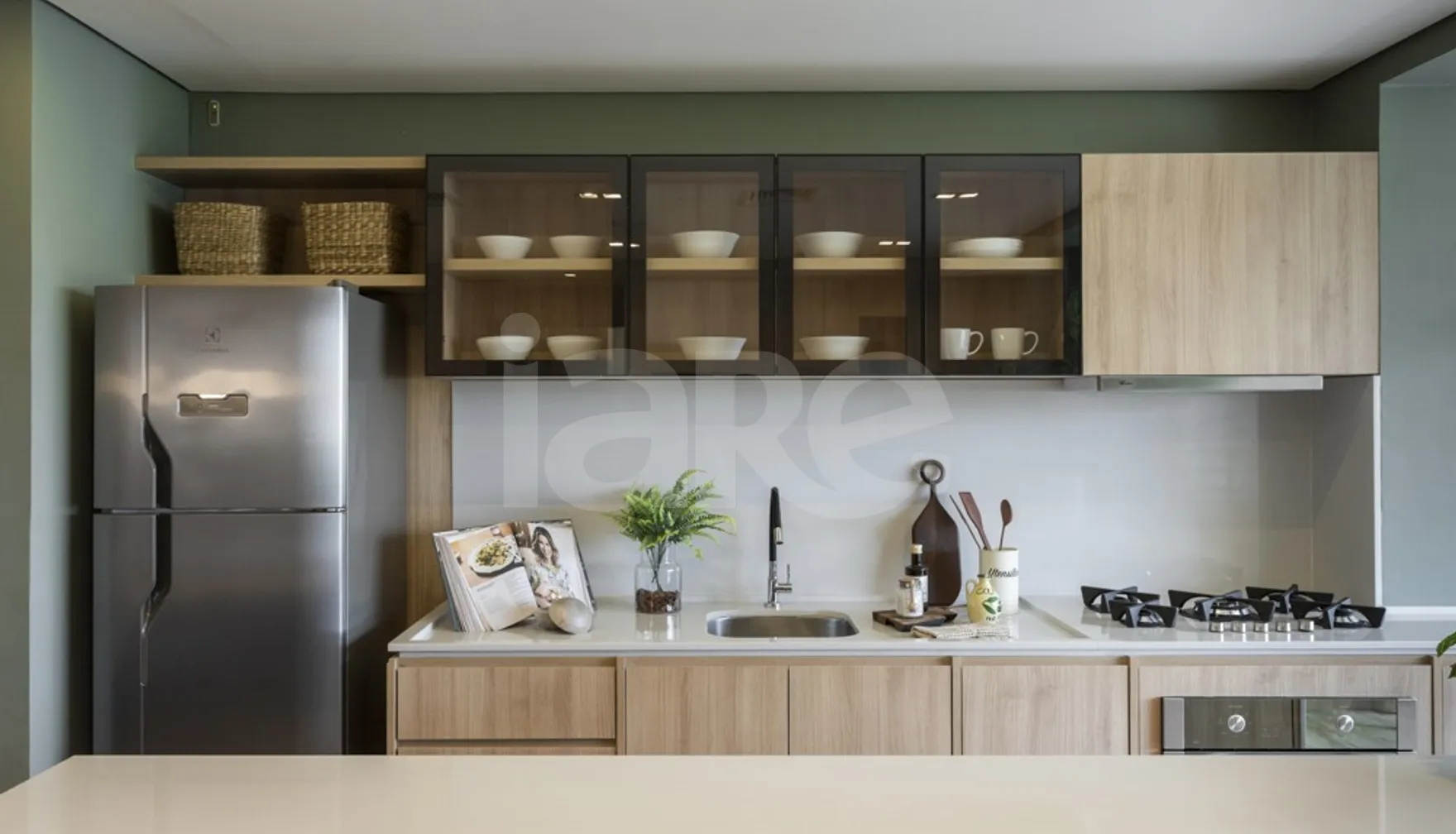 About Vila Mariana - Apartamento com 73,26 m², em Vila Mariana — foto 19