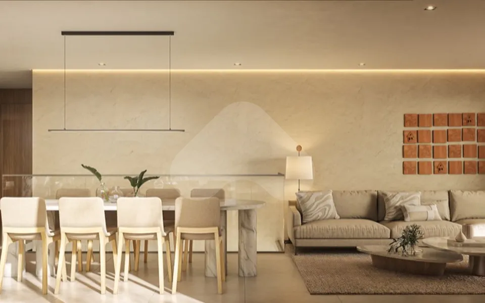 Kronos - Apartamento com 77 m², em Barra da Tijuca — foto 32