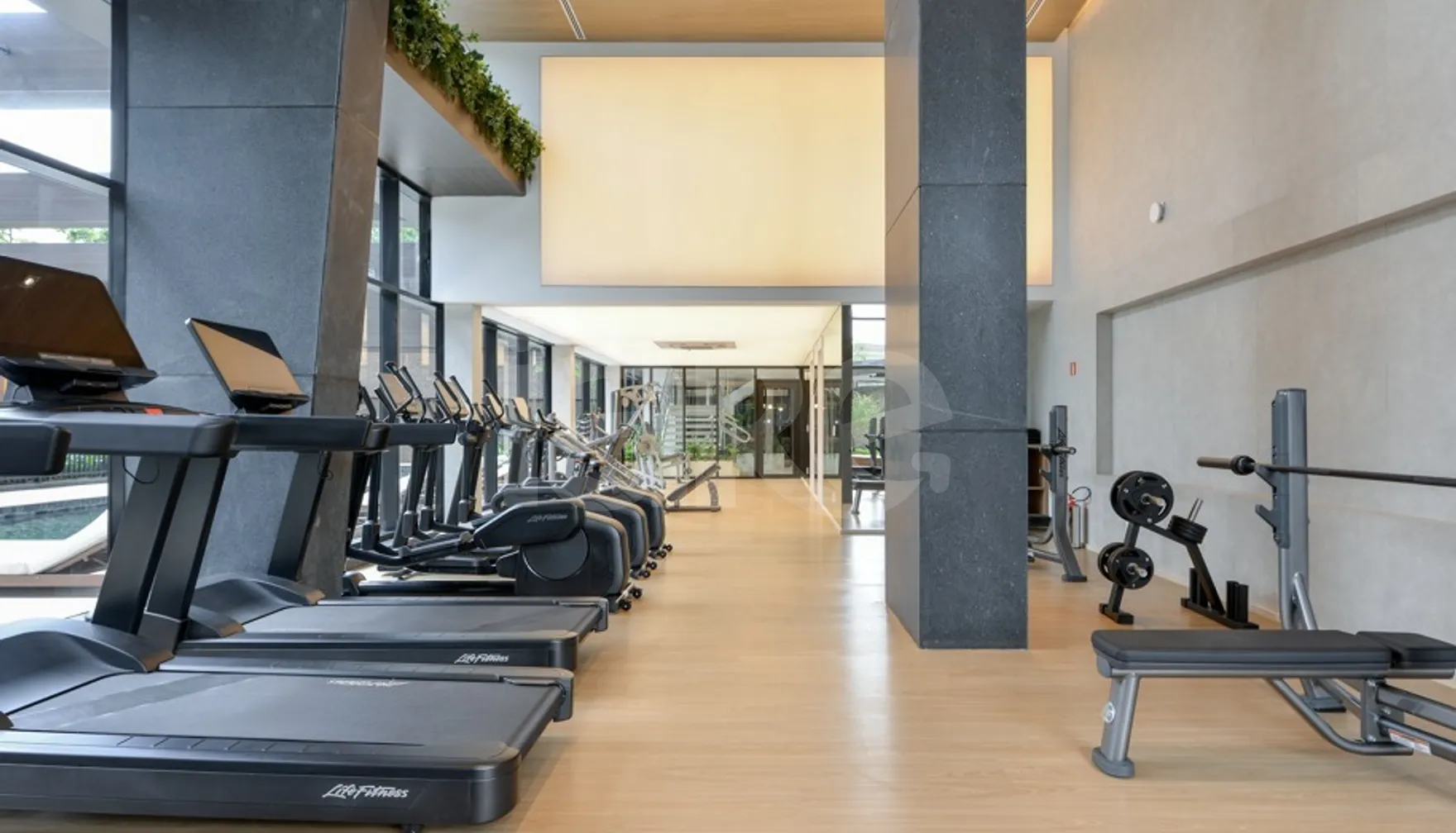 Hóriz Ibirapuera - Apartamento com 301 m², em Ibirapuera — foto 16