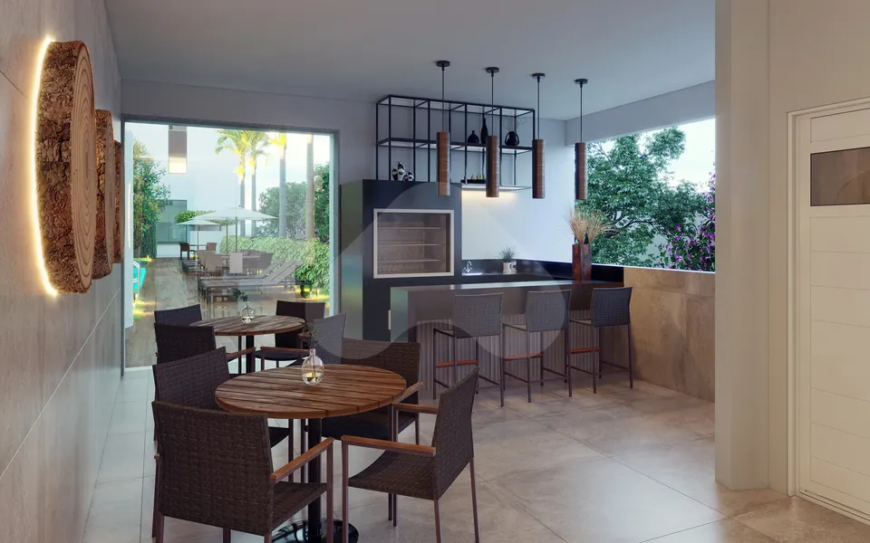 Arthur Bruno Schwambach - Apartamento com 122,76 m², em Casa Forte — foto 9