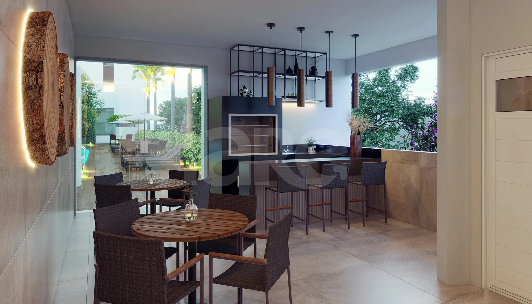 Arthur Bruno Schwambach - Apartamento com 122,76 m², em Casa Forte — foto 11