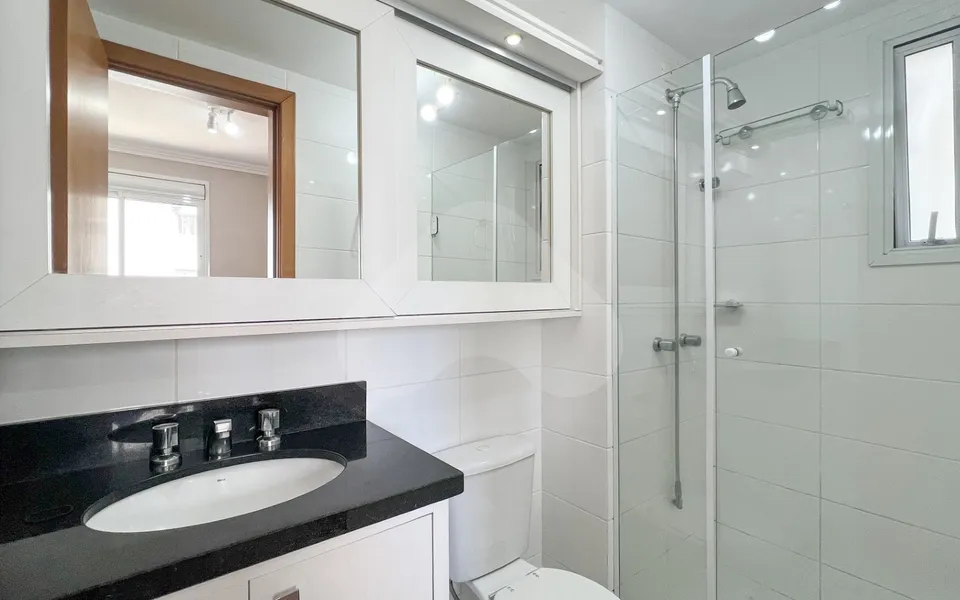 Edifício Plaza Cristal Apto 706B - Apartamento com 71,36 m², em Cavalhada — foto 33