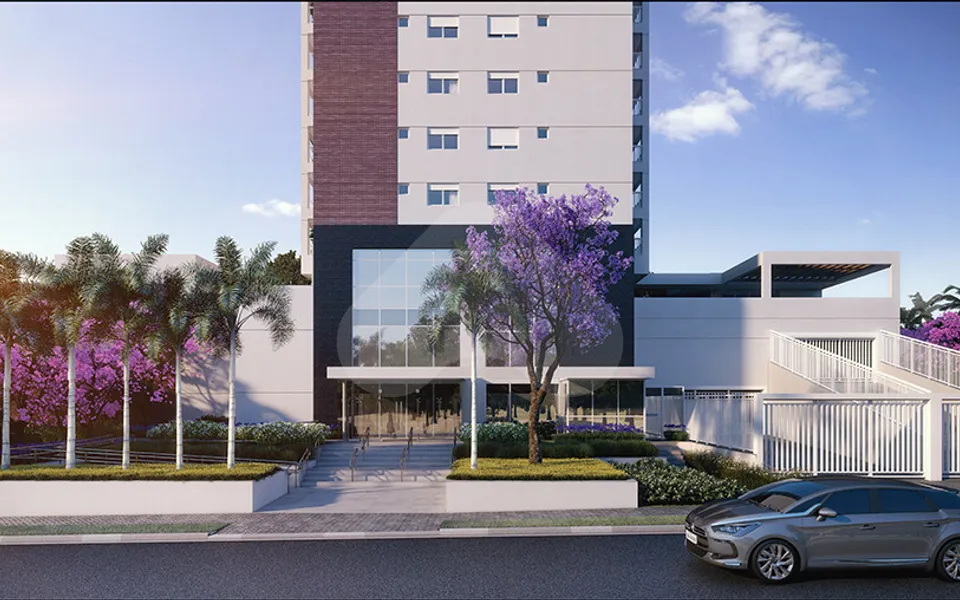 Selenza Anhanguera Park - Apartamento com 100 m², em Parque São Domingos — foto 5