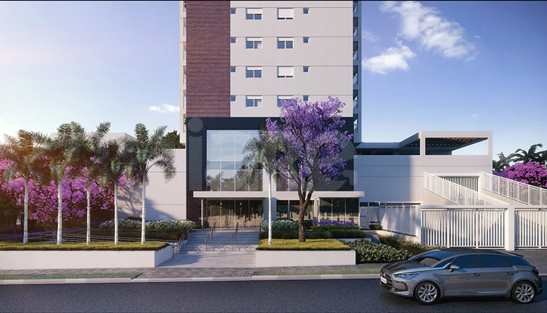 Selenza Anhanguera Park - Apartamento com 100 m², em Parque São Domingos — foto 5