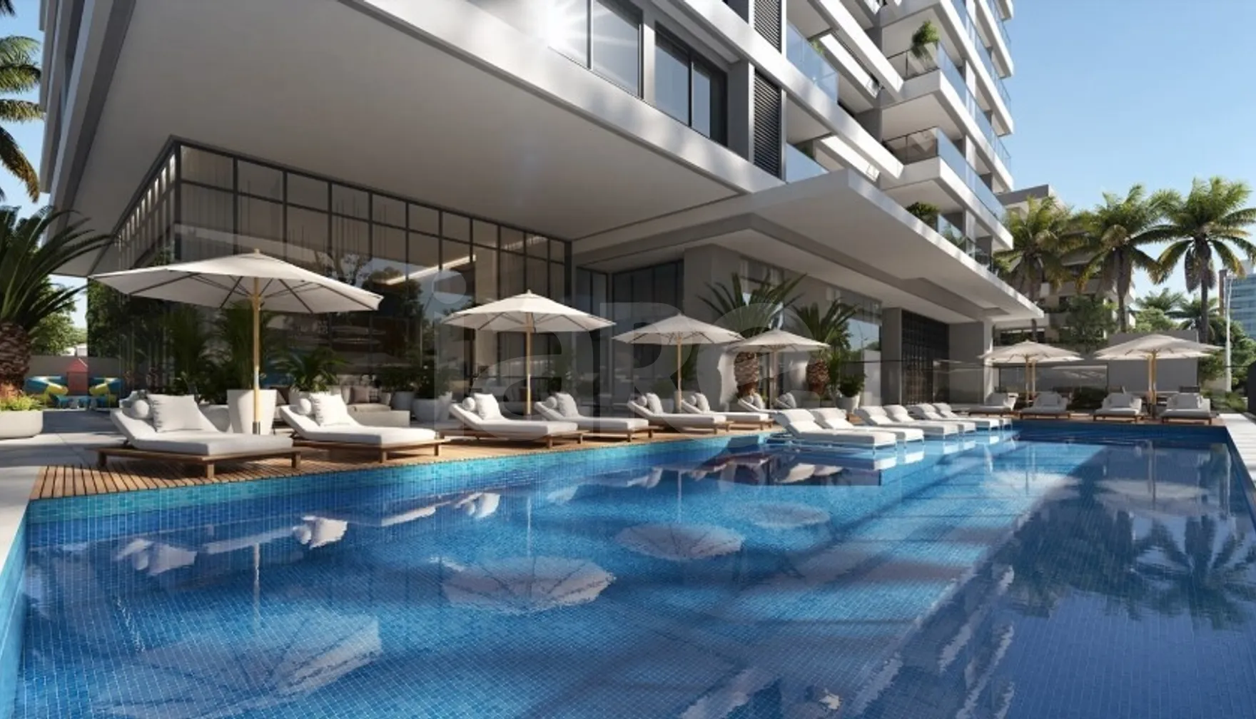 Ocean Wind Residence - Apartamento com 163,8 m², em Praia Brava de Itajaí — foto 10