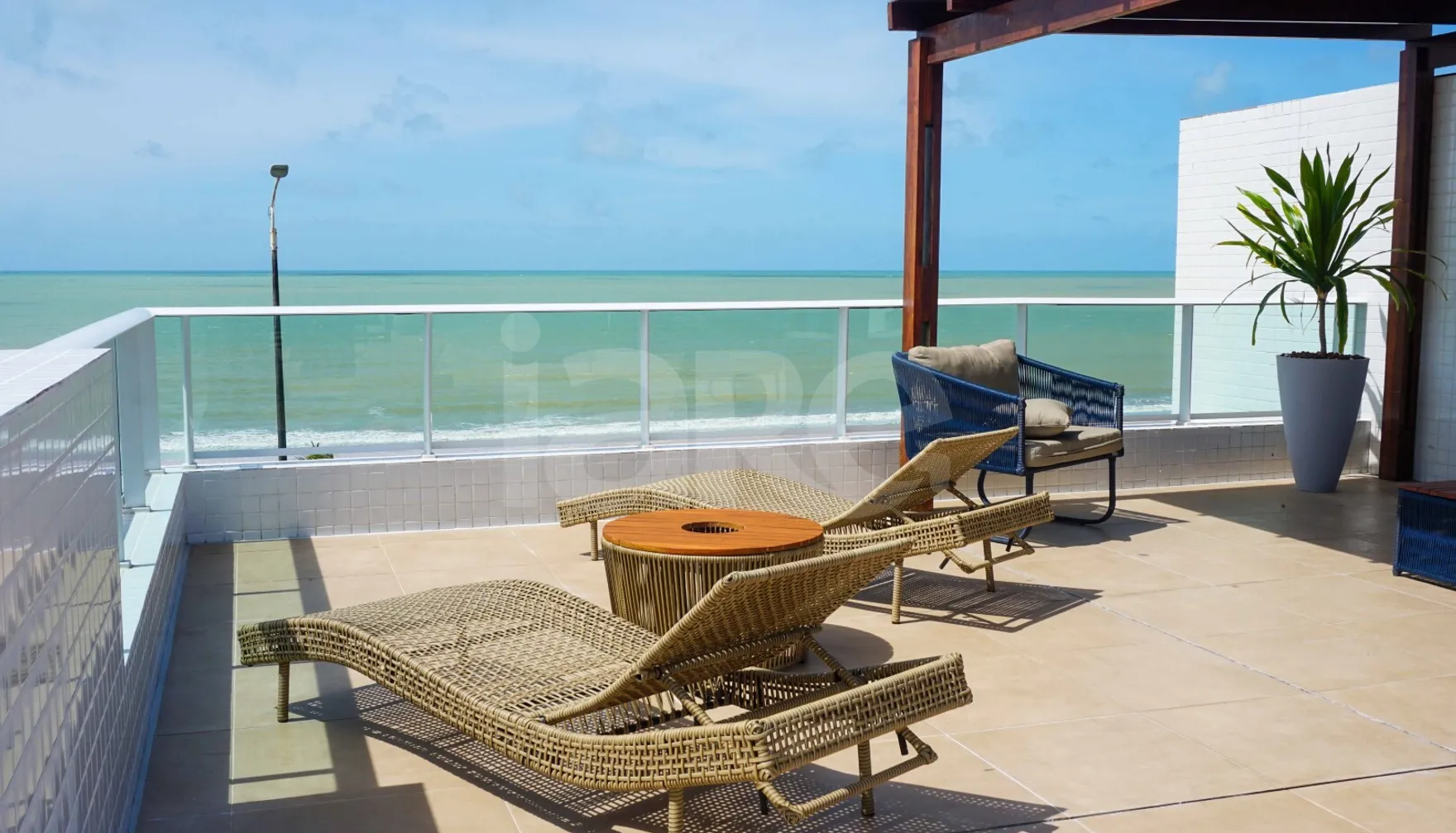 Ilha de Corais - Apartamento com 58 m², em Bessa — foto 24