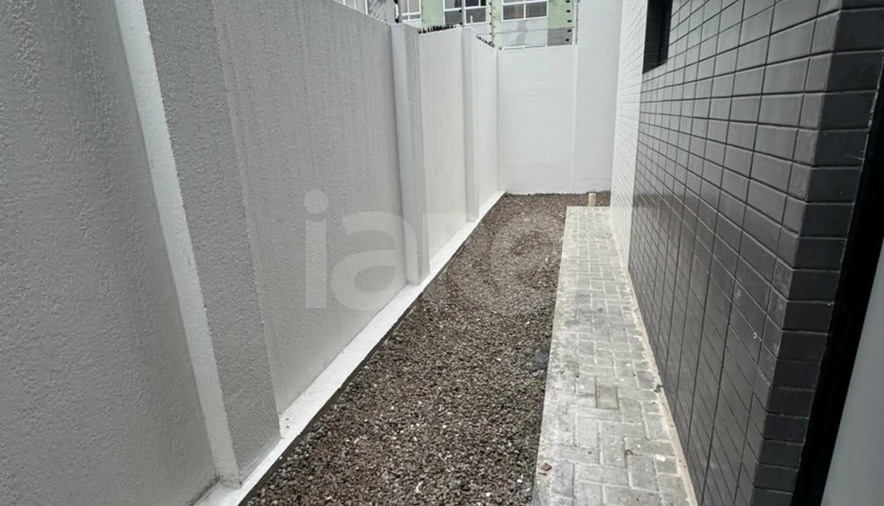 Aretas - Garden com 103,61 m², em Altiplano Cabo Branco — foto 19