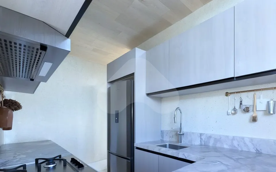 Solis - Studio com 32,56 m², em Ingleses do Rio Vermelho — foto 24