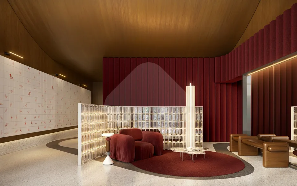 Orgânica - Apartamento com 210,95 m², em Meia Praia — foto 6