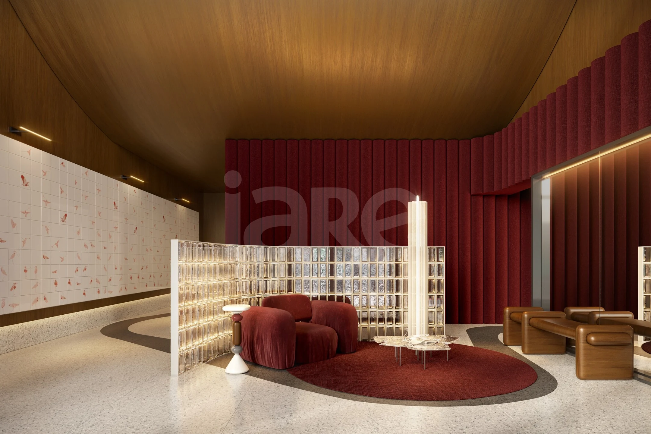 Orgânica - Apartamento com 210,95 m², em Meia Praia — foto 6