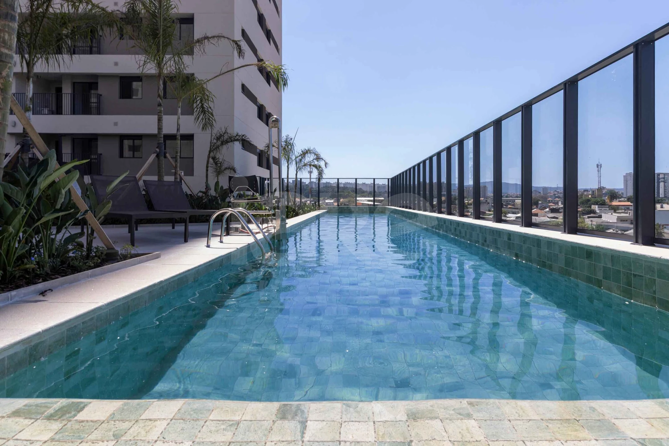 Caminhos da Lapa Elo - Apartamento com 67,42 m², em Lapa — foto 17