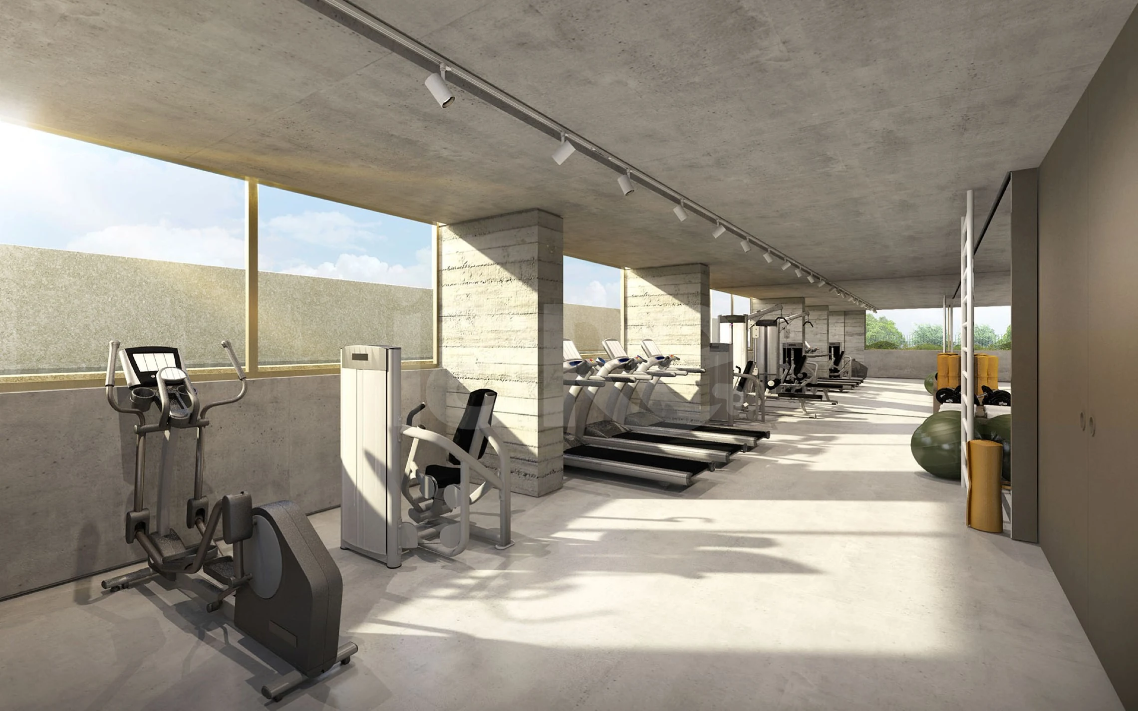 VN Melo Alves - Studio com 27,23 m², em Cerqueira César — foto 13