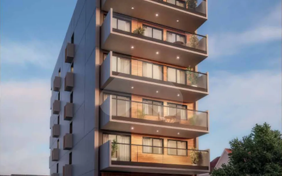 Foto de Épico Residencial