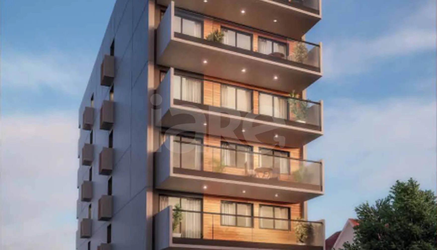 Épico Residencial - Cobertura com 145,92 m², em Tijuca — foto 1