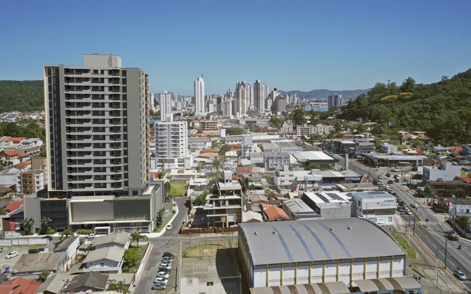 Ravello - Apartamento com 79,63 m², em Fazendinha — foto 23