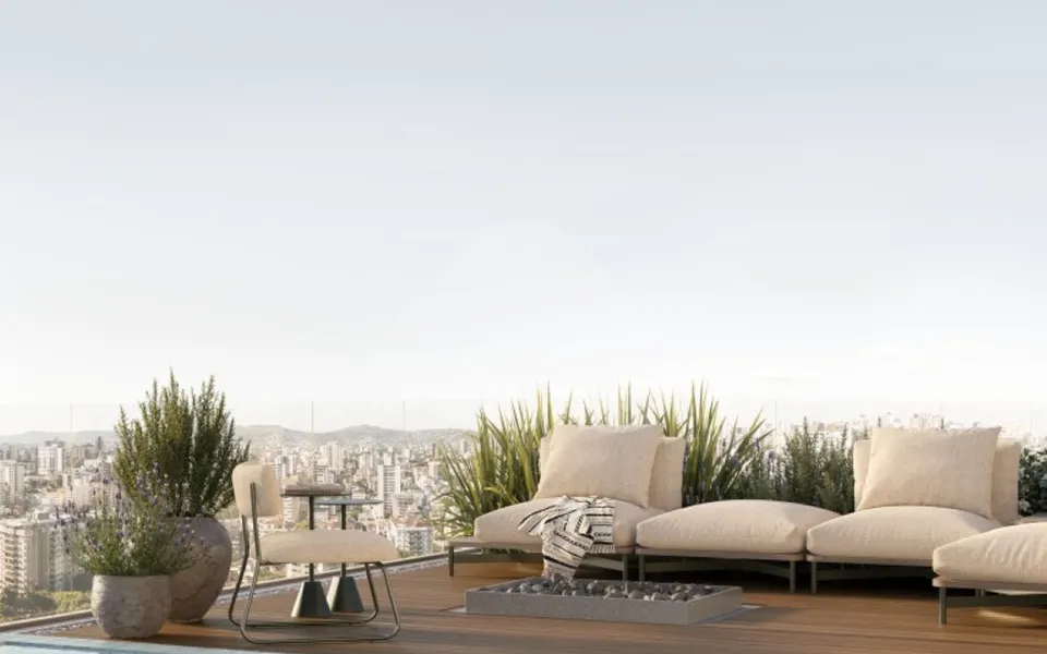 Avora - Apartamento com 165,8 m², em Bela Vista — foto 13