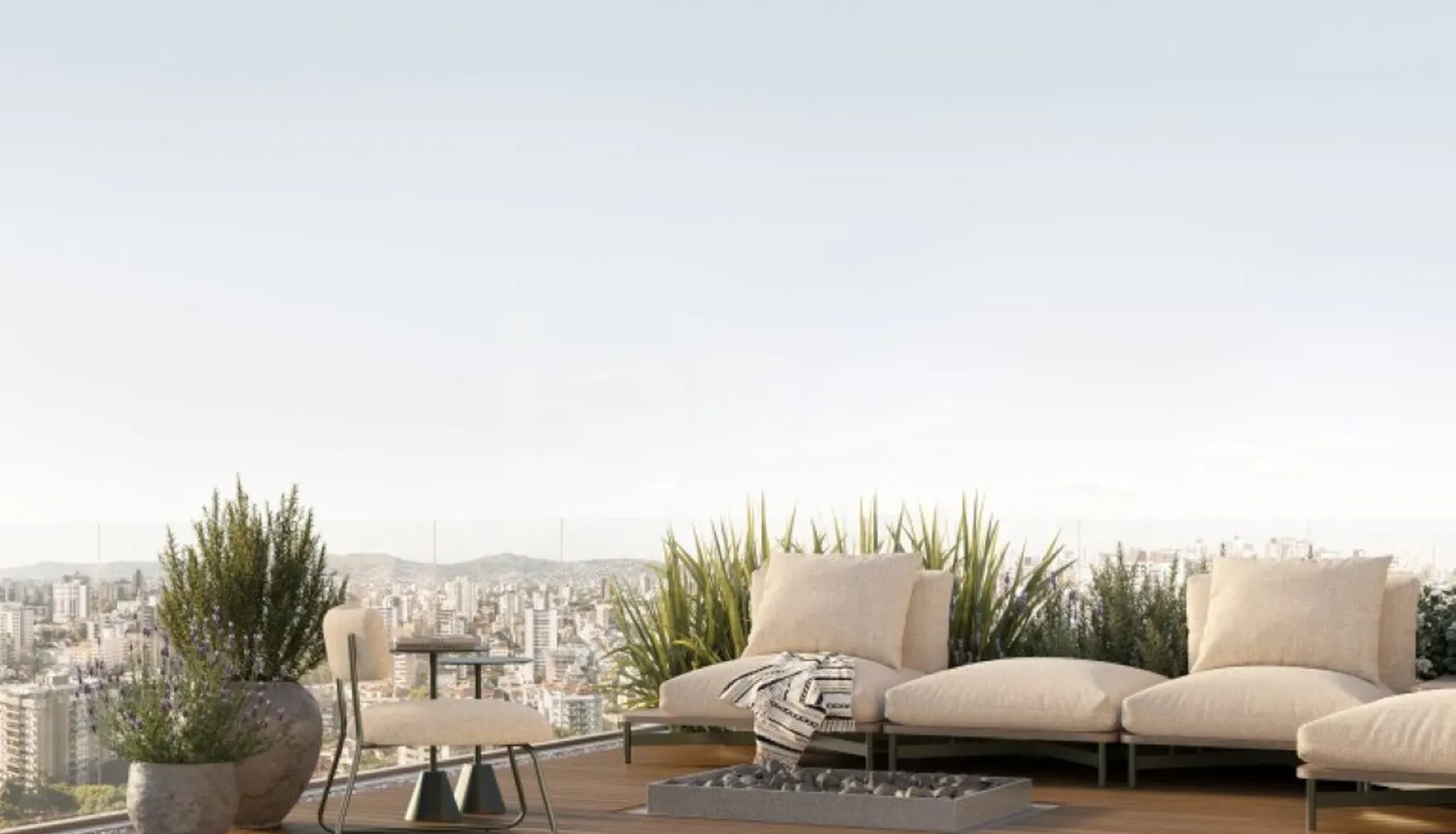 Avora - Apartamento com 165,8 m², em Bela Vista — foto 19