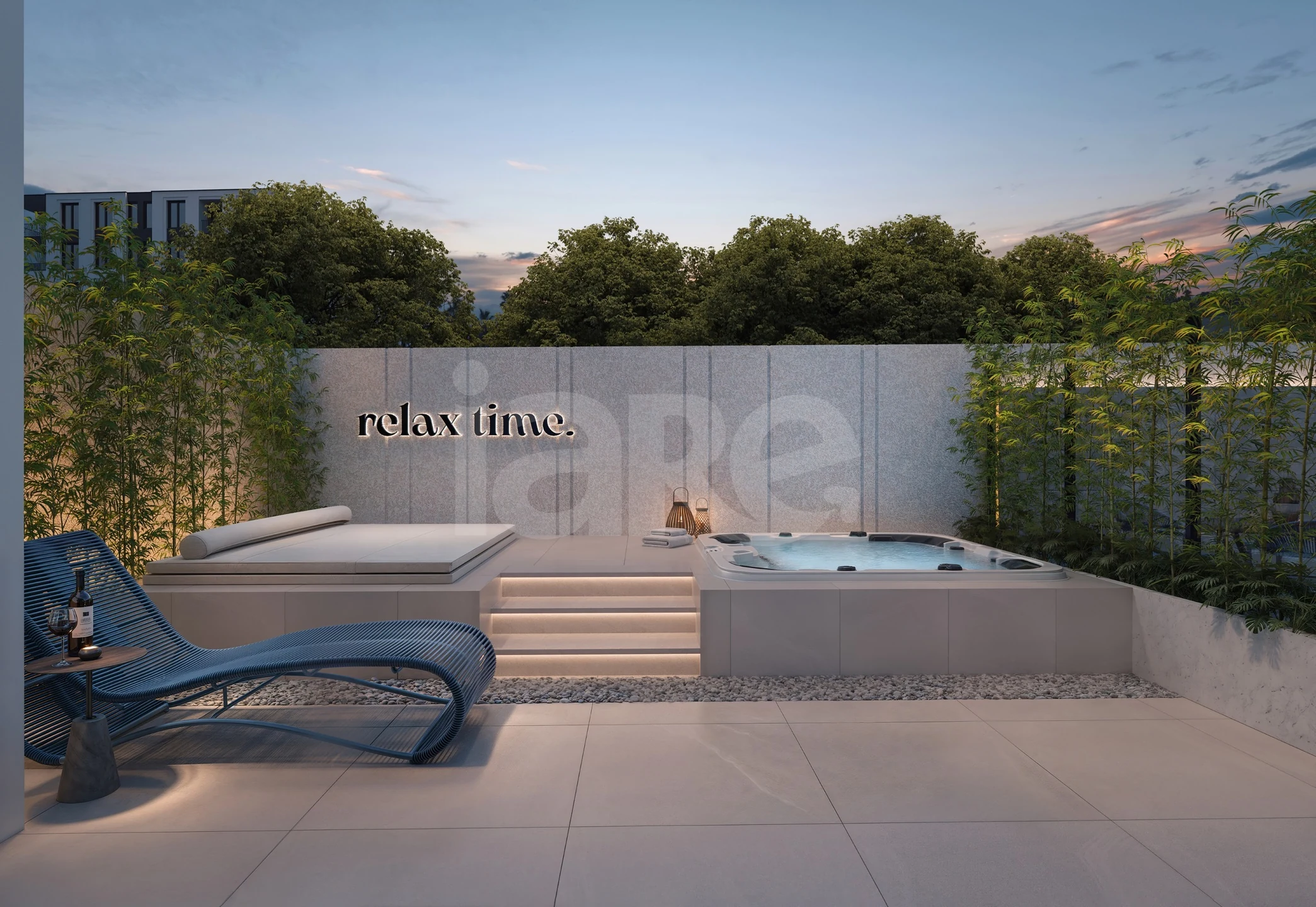 Goa - Apartamento com 65,06 m², em Água Verde — foto 32