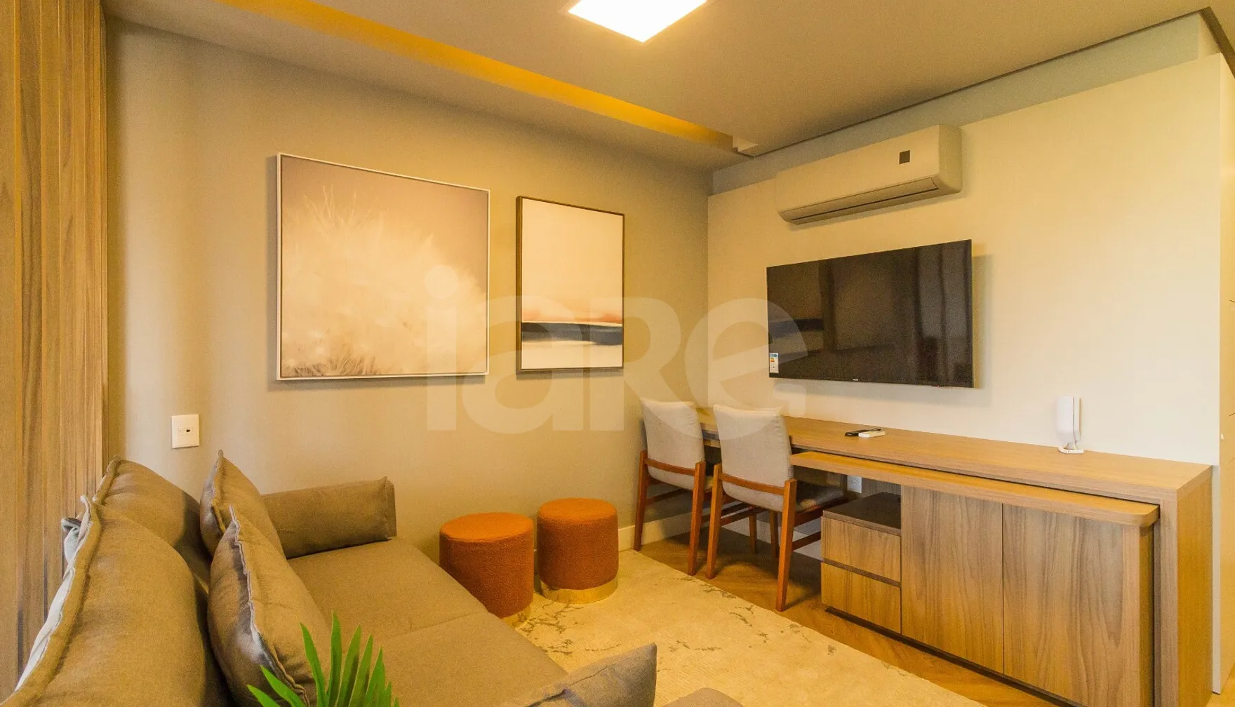 Vintage Senior Residence - Studio com 37,08 m², em Petrópolis — foto 6