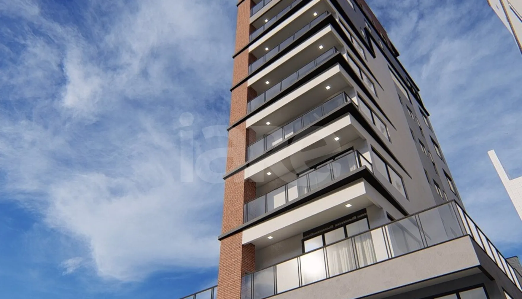 Brava 22 - Apartamento com 174,12 m², em Praia Brava de Itajaí — foto 9