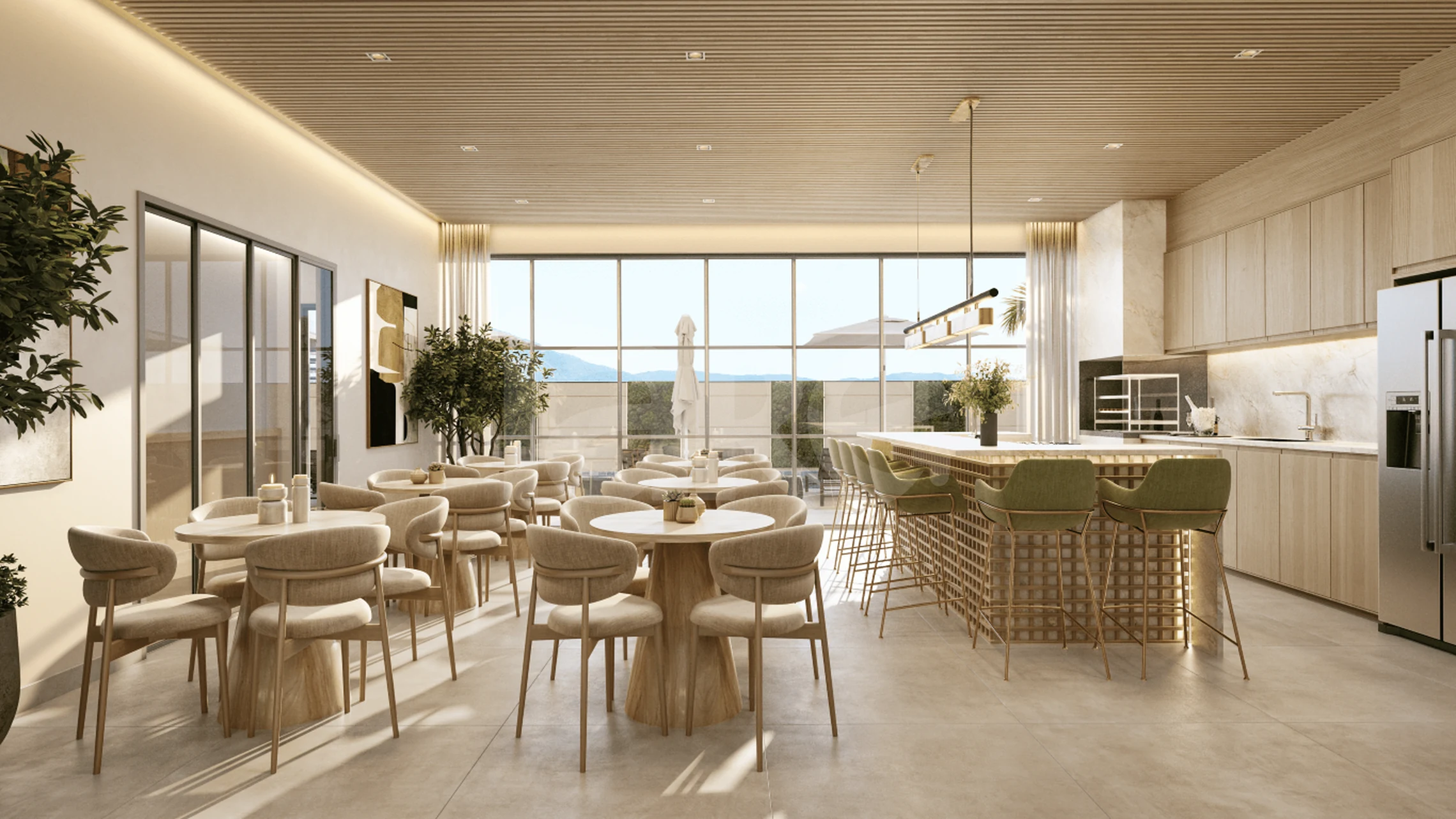 Horizon Tower - Apartamento com 50,1 m², em Meia Praia — foto 12